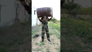 🇮🇳 Indian Army 🇮🇳 training #shorts #viral #army #indianarmy #motivational