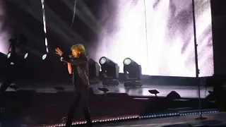 The Rolling Stones - Paint it Black- Gillette Stadium - Foxborough, MA - 5.30.24