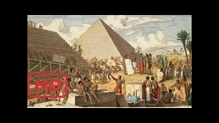 Secrets of the Ancient Egyptian Pyramids - Full History Channel Documentary HD