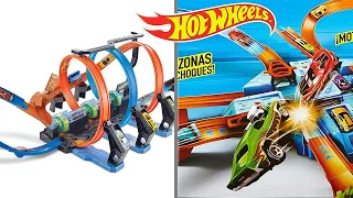 Top 10 Hot Wheels Track Sets