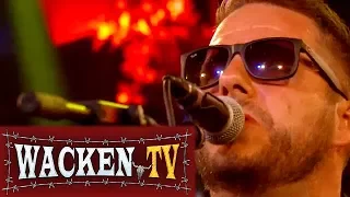 Maschine's Late Night Show - Episode 2 - Live at Wacken Open Air 2017