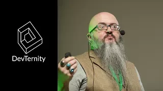 🚀  TDD, Where Did It All Go Wrong (Ian Cooper)