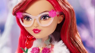 Эпическая Зима Ever After High Epic Winter Dolls