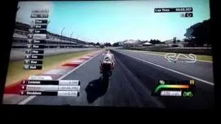 Motogp 13 demo