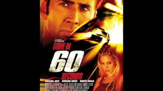 Gone in 60 Seconds Soundtrack War - Low Rider