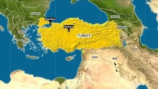 Turkish media: Russian ambassador shot