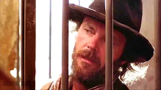 Goin' South (1978) - Opening Scene