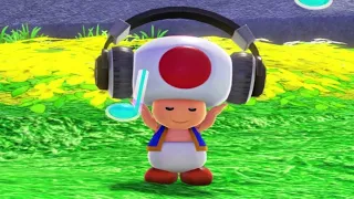 Decent Nintendo Music that will possibly make you feel happy