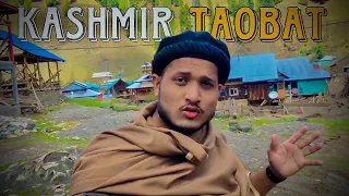 Exploring the Hidden Gem of Taobat" Kashmir