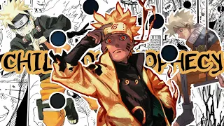 Naruto [AMV/ASMV] - The Child of Prophecy