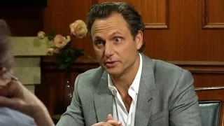 Tony Goldwyn on "Larry King Now" - Full Episode Available in the U.S. on Ora.TV