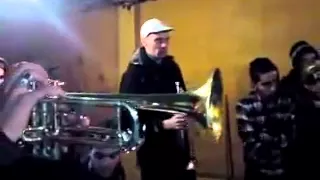 trompette algerienne kami et tiyara.MP4