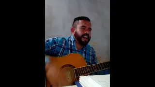 DIOS PROVEERÁ... (Cover) by Mario Abalos...