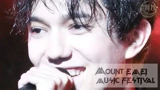 DIMASH at Festival & «THE RAIN» Batyrkhan Shukenov❤ «Дождь» Батырхан Шукенов и Димаш под дождем