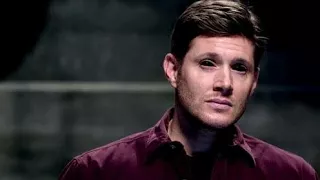 Dean demon /supernatural / seven nation army