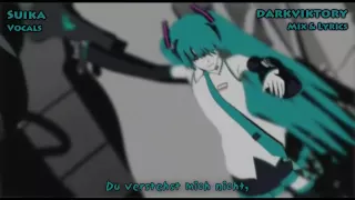 Vocaloid - Love is War [German Version]