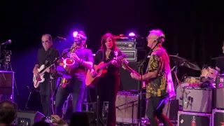 Anders Osborne - Lafayette ( Brad Walker Sax Solo) 5-4-24 Civic Theater, NOLA