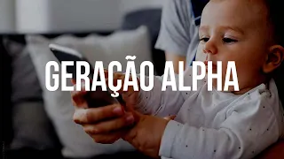 Geração Alpha