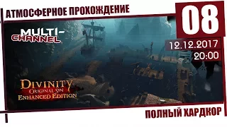 Divinity: Original Sin Enhanced Edition [08] - Черная бухта