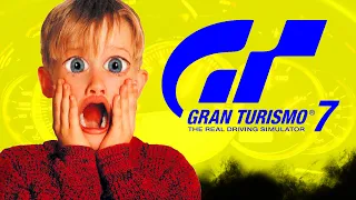 Gran Turismo 7 TEST : Le GT ultime ! 🔥