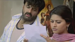 Balakrishna And Sneha Best Funny Scene || TFC Movie Guru