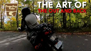 Ep 2: Royal Enfield Himalayan Explores Old Mortimer Road