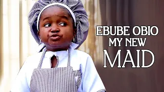 YOU WILL LOVE EBUBE OBIO MORE AFTER WATCHING THIS MOVIE 2023 LATEST NIGERIAN NOLLYWOOD MOVIE