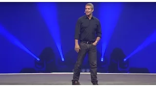 Andy Cohen's Take on Careers + Great Talent | Talent Connect Anaheim Keynote