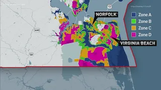 How Hampton Roads and Outer Banks can prepare for Hurricane Idalia