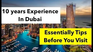 Dubai Diaries: Captivating Moments in the City of Gold!