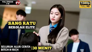 KETIKA SEKOLAH ELIT HANYA UNTUK PARA SULTAN