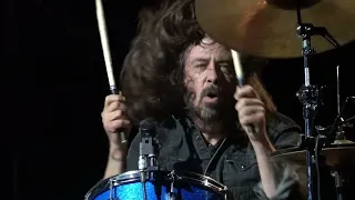 Dave Grohl - Smells Like Teen Spirit @ the Ford