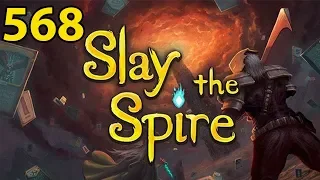 Slay the Spire - Northernlion Plays - Episode 568 [Good Stuff]