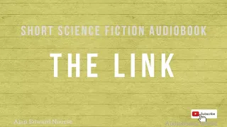 Audiobook science fiction - The Link