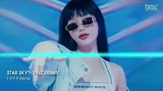 Full Star Sky - Nhạc Review Phim Remix - Vinz Remix | Nhạc Nền Thịnh Hành Tik Tok 2023