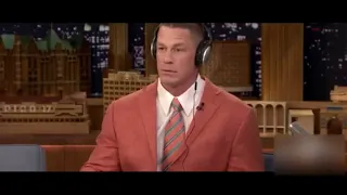 John Cena Dance Morgenshtern Dulo