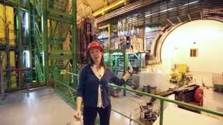 The Hunt for Antimatter at the LHC CERN