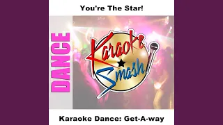 When I Dream At Night (Karaoke-Version) As Made Famous By: Marc Anthony