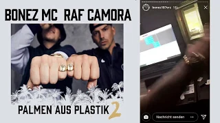 PALMEN AUS PLASTIK 2 - HÖRPROBE - "CASABLANCA"