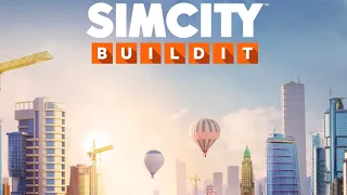 ОСНОВАЛ СВОЙ СОБСТВЕННЫЙ ГОРОД-МУХОСРАНСК! SimCity Buildit #1.