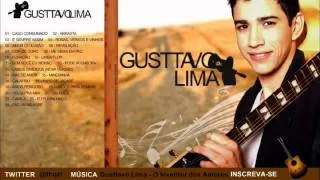 Gusttavo Lima - Calafrio ♫♪ ' O Inventor dos Amores '