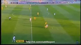 Украина U-21-Словения U-21 (2:1)!Лучшие моменты матча!Best moment of the match!ОБЗОР МАТЧА!