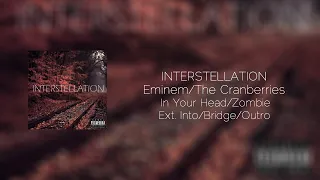 IN YOUR HEAD - EMINEM (Alternative Version)