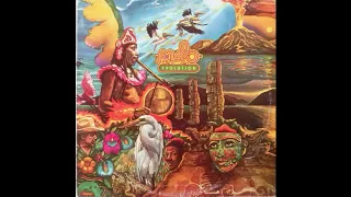 Malo ‎– Evolution (Full Album) 1973
