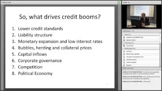 Systemic Risk, Crises, and Macroprudential Regulation