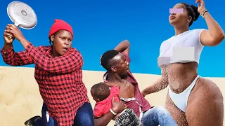 Love Panic Full Film PART 1 VJ UGANDAN MOVIE VJ EMMY VJ JUNIOR VJ ICE VJ JINGO - UGANDAN MOVIES