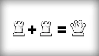 Chess Is Simple.