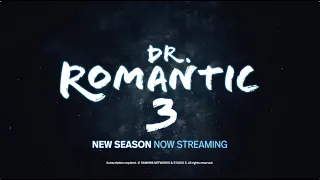 Dr Romantic Season 3 | Now Streaming | Disney+ Hotstar Malaysia