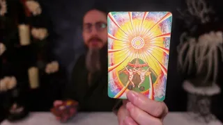 CANCER - URGENT MESSAGE! March 19th - 25th Weekly Tarot Reading