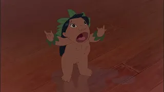 Lilo & Stitch 4